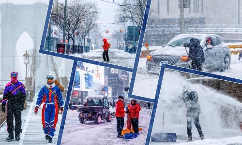 Snažno snježno nevrijeme pogodilo SAD, broj mrtvih raste, milijuni bez struje, oglasio se i Trump
