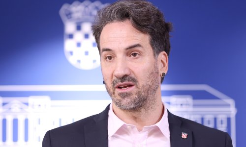 Miletić: Zašto dijelove opreme elektrana dajemo ukrajinskom milijarderu? To je loše!'