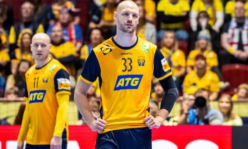 Osramotili su sebe i gurnuli Hrvatsku prema ispadanju: Švedska u šoku nakon povijesne blamaže