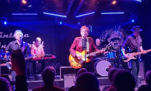 The Dream Syndicate u Zagrebu: Za ovakve koncerte vrijedi živjeti