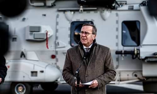 Njemački ministar traži ispriku od Trumpa: 'To bi bio znak pristojnosti!'