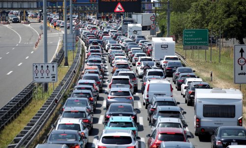 Svi automobili će morati imati ovo svjetlo: Bez toga ga nećete moći registrirati!