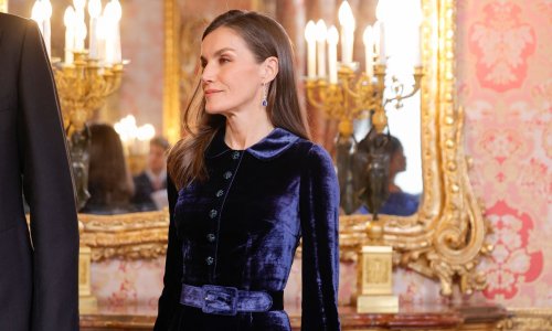 Nije potrošila ni eura: Iz ormara izvukla haljinu staru osam godina i zasjenila sve prisutne