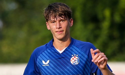 Gotovo je! Dinamovac potpisao za Inter, poznati su detalji transfera