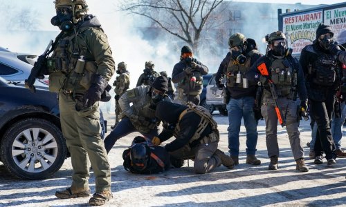 Procurilo izvješće: Dvojica agenata pucala su u Prettija, a onda povukli neobičan potez