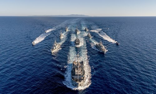 Hrvatska brodogradilišta u igri za korvetu ratne mornarice: Američke tvrtke nude suradnju