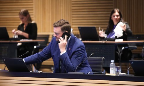 Evo koliku će Marko Primorac imati plaću na novom radnom mjestu