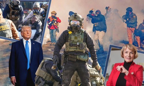 Pozadina kaosa u Minneapolisu: 'Moguće je da Trump izaziva izvanredno stanje da bi otkazao izbore'