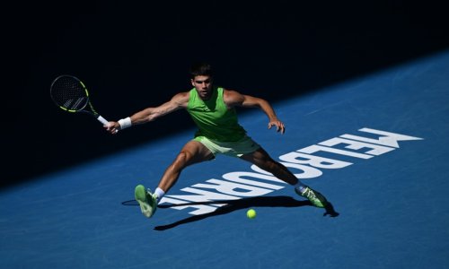 Na Grand Slam turnirima se ovo nije dogodilo još od 1968. godine