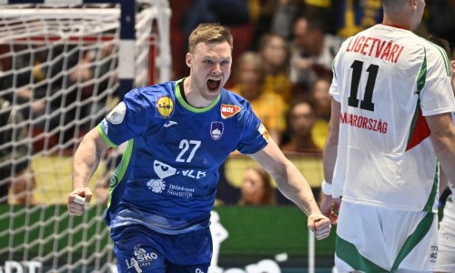 Slovenci su ovakvom najavom samo 'napalili' naše rukometaše