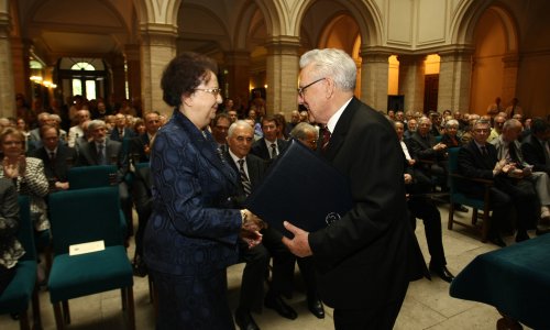 Preminula akademkinja Ivanka Petrović