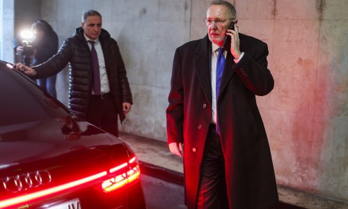 Božinović o deportaciji Sandra iz SAD-a u Hrvatsku: 'Imamo službe koje mogu pomoći'