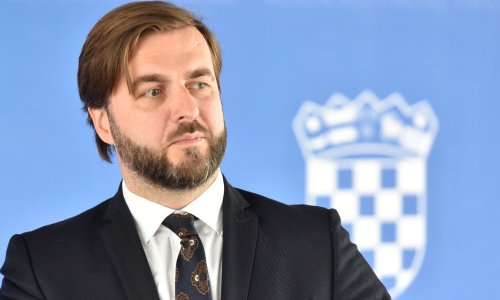 Pred saborskim odborima Marko Primorac i Tomislav Ćorić