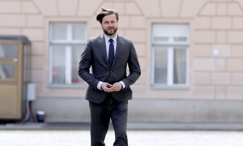 Spominjao se u 'aferi Vjetroelektrane', promijenio tri ministarstva i sada ide na manju plaću: 'S Ćorićem neće biti dosadno'