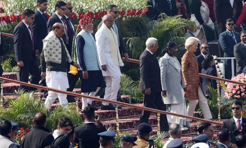 Indija i EU završili pregovore: Pao je povijesni dogovor