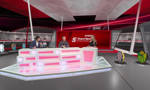 Abramović i Jeličić šokirani odlukom suca na Poljudu: 'Čudna situacija'