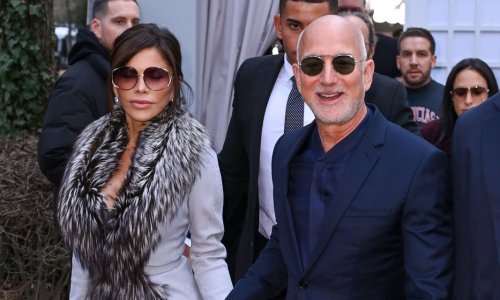 Velika promjena looka Jeffa Bezosa: Novi imidž nikome nije promaknuo