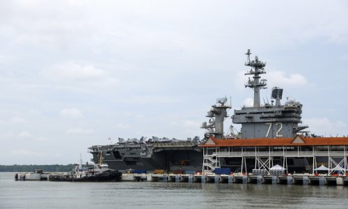 Izvori: Američka armada stigla na Bliski istok, Iranu još prijeti vojni odgovor?