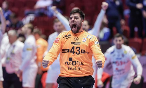 Urnebesni komentar Dine Slavića na 'špijunažu' slovenskog izbornika Zormana