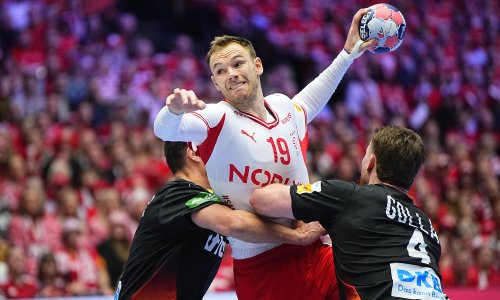 Evo kakva drama prijeti u zadnjem kolu; Danci pobijedili Nijemce i ostavili Francuze 'na životu'