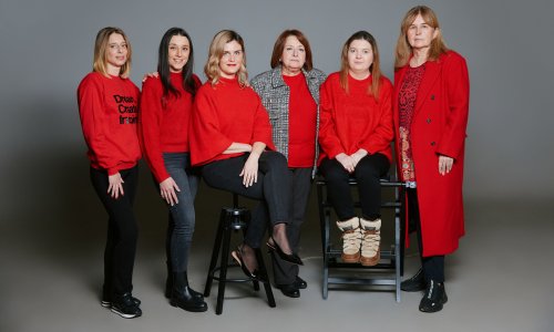 One su preboljele moždani udar i sada upozoravaju svojim pričama