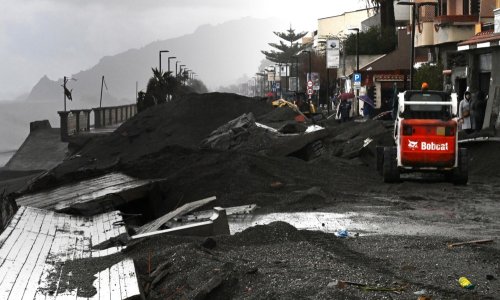 Italija proglasila izvanredno stanje, velike štete u južnim regijama nakon oluje