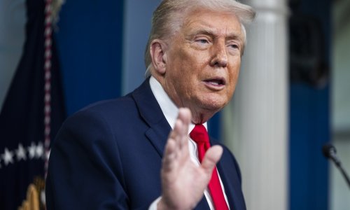 Trump podiže carine Južnoj Koreji: 'Nisu donijeli naš povijesni sporazum'