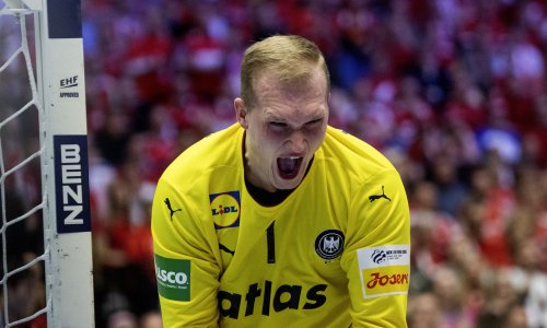 Pogledajte najbolju obranu Europskog prvenstva: Njemački golman oduševio sve