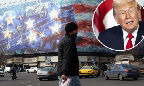 Trump razmatra kako srušiti režim u Iranu: Ovo su opcije