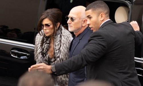 Znate onaj trenutak kad zapnete u štiklama: Lauren Sanchez doživjela ga je pred Diorom