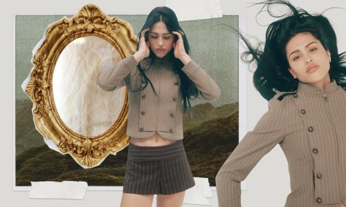 Zara ima jaknu o kojoj bruji cijeli modni svijet – i znamo da će se rasprodati odmah