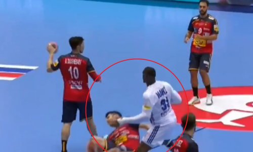 Ovo se ne pamti na Euru, klub se oglasio: Brutalno i sramotno!