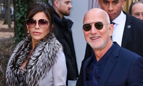 Radikalna promjena stila Lauren Sanchez: Odbacila je korzete zbog ovih efektnih komada