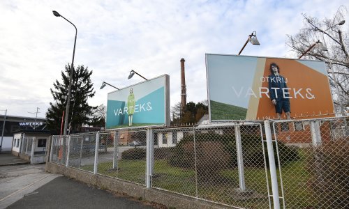 Varteksove nekretnine procijenjene na 18,4 milijuna eura