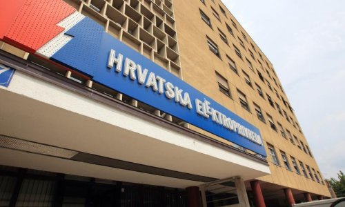 Četvrtina HEP-a ide u prodaju, ali bez otkupa dionica Ine