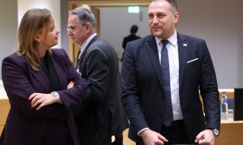 Ministar Vlajčić u Bruxellesu, s europskim ministrima poljoprivrede raspravljao o Mercosuru