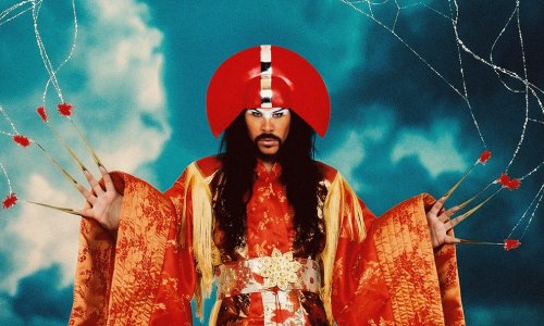 Electro-pop ikone Empire Of The Sun dolaze u Zagreb!