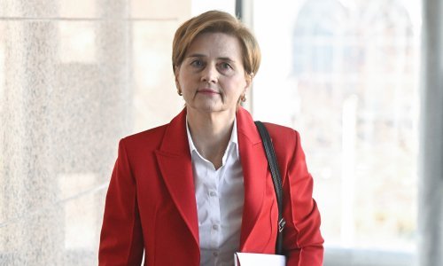 Sandra Švaljek dolazi na čelo HNB-a? Čeka se odluka HDZ-a