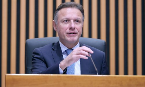 Jandroković: Naša moralna obveza je istinu odlučno štititi od zaborava