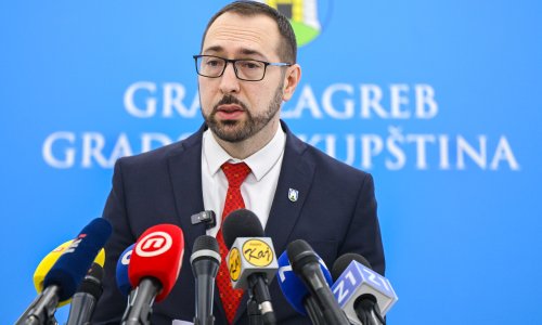 Tomašević o Thompsonu: 'Ja sam to doživio kao metodu pritiska, ali to se nije dogodilo'