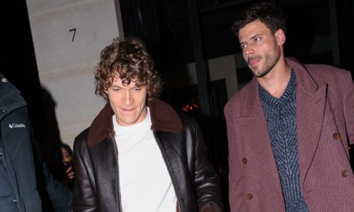 Pokorili su svijet serija, a sada i crveni tepih: Zvijezde velikog hita mamile su sve poglede