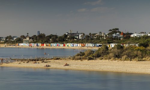 Bukte požari u Australiji, zabilježeno preko 48 stupnjeva!