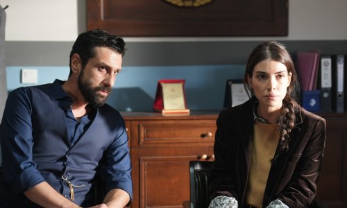 Ljubav, osveta i mračna prošlost: Na Novu TV stiže serija o kojoj će svi pričati