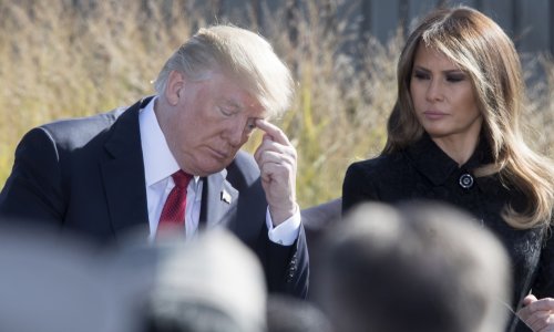 Trump šokirao dužnosnike: Više ne boji kosu, procijenio je kad bi mogao umrijeti