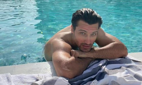 Usred pustinje našao je svoj dom: Što je Gospodin Savršeni otkrio u Dubaiju