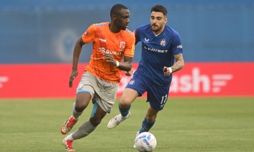 Varaždin prodao važnog igrača u drugu poljsku ligu; nešto će i zaraditi