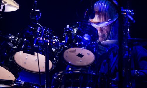 Nema s kim nije svirao: Umrla je legenda jamajčanske glazbe Sly Dunbar