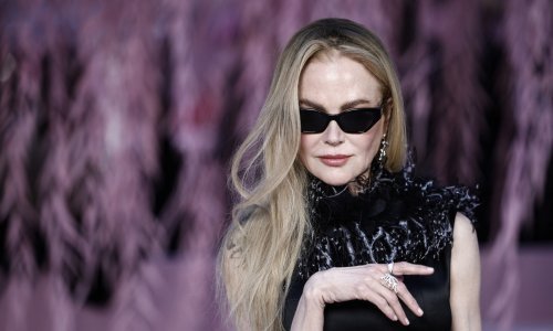 Novi život nakon razvoda Nicole Kidman počeo je fotografijom koju svi komentiraju