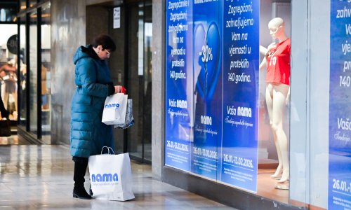 Tportal doznaje: Nama u Ilici se ne zatvara. Stižu svjetski brendovi