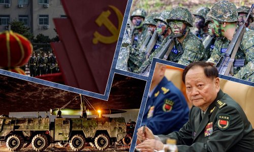 Čistka u vrhu kineske vojske, Xi smijenio najmoćnijeg generala: Što stoji iza kaosa?